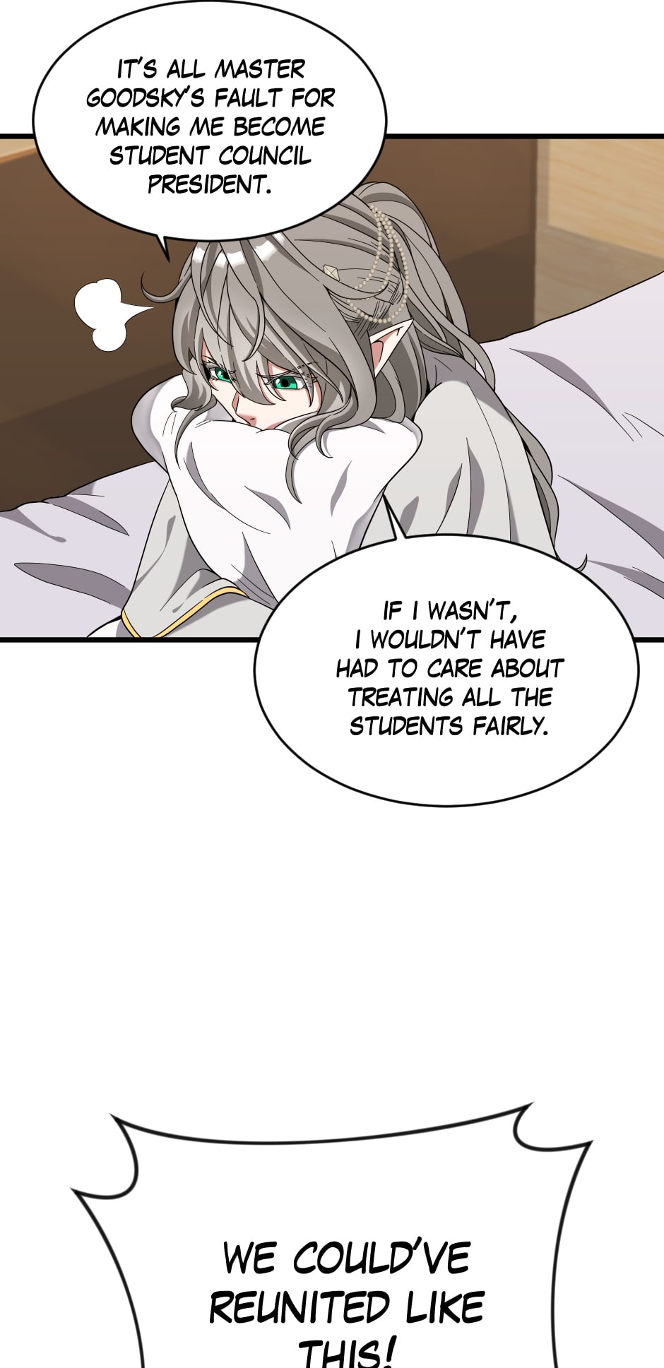 The Beginning After the End, Chapter 88 image 65